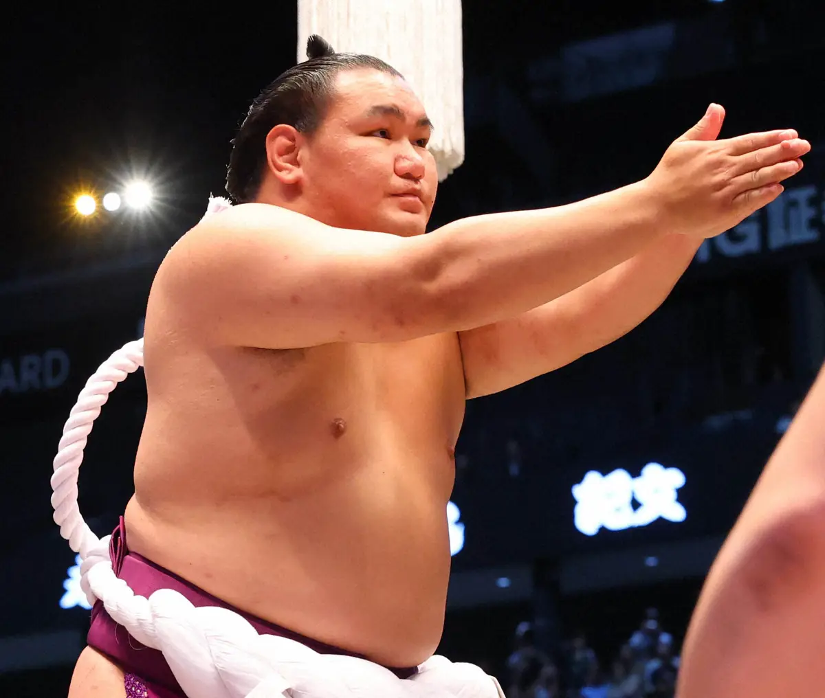 横綱・豊昇龍 秋場所出場厳しく…11日朝に最終判断へ
