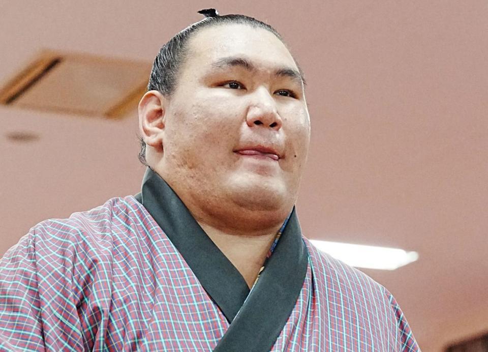横綱豊昇龍 ３場所連続休場が決定 師匠の立浪親方「次ダメならそういう（進退）話も出てしまう」