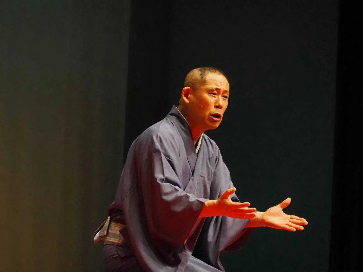 今年も「落語大相撲圓雀場所」開催 角界から押尾川親方、世話人錦風も出演