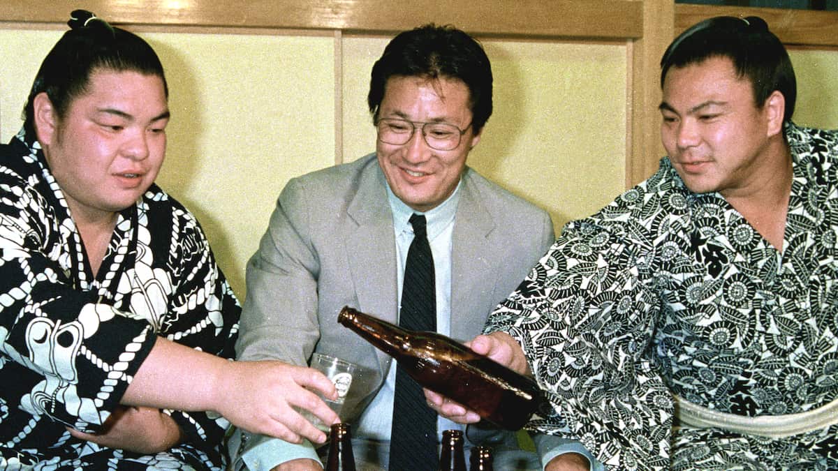 舞の海氏「横綱であり横綱を育てた親方であり、そういう人に向かって…」