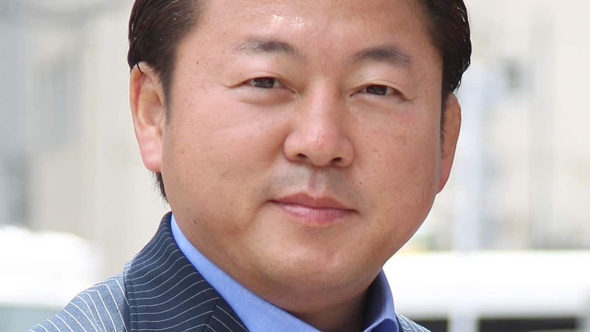 舞の海氏「『力士の人格だけは傷つけるな』と。心に置いて解説してます」