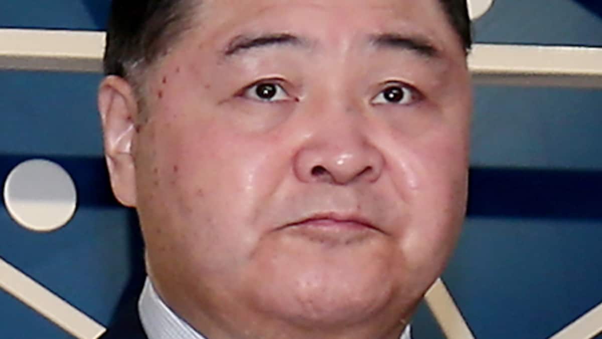 琴風氏「この相撲じゃ駄目だね。倉吉から100人も来てる。その応援を…」／秋場所