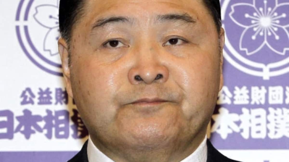 琴風氏「みじめな負け方になるんですよね。だから注文相撲というのは」／秋場所