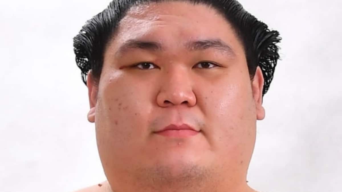 元アマ横綱で元幕内の矢後が現役引退「やり切った。悔いはない」／秋場所