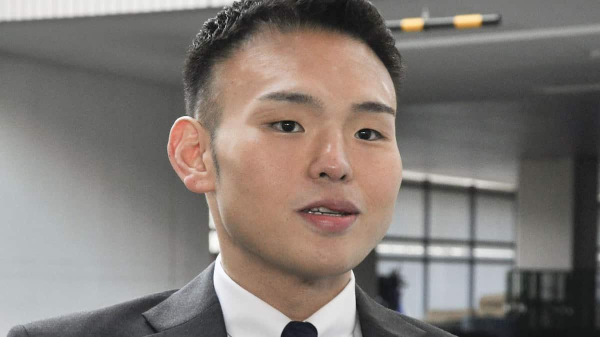 元貴景勝「15日間中、半分ぐらい埼玉栄出身の力士とやる場所もあった」