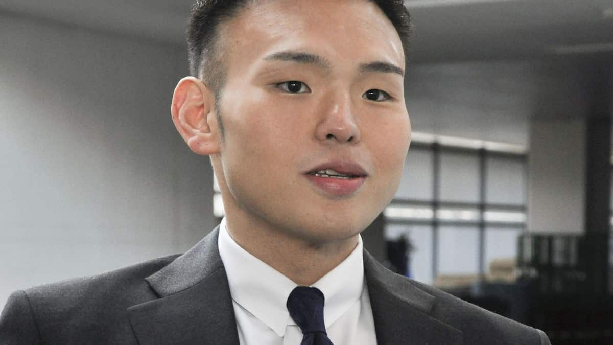 元貴景勝「僕は小学校のときから相撲が同じなので…」