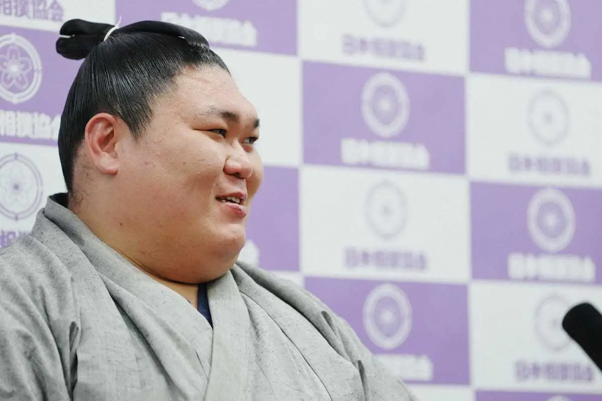 元幕内・矢後引退 思い出す10年前の対戦と同学年の戦友への労い 今後は同じ“土俵”で再会も