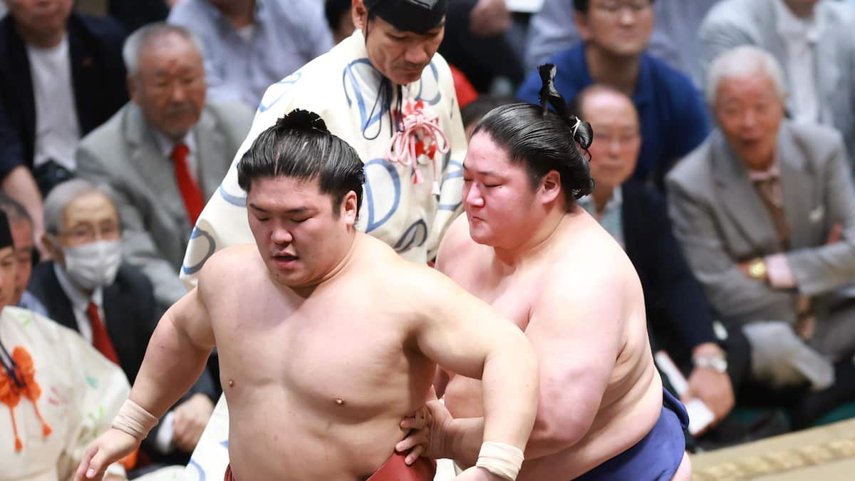 花田虎上氏「某横綱なんかつり落とす人もいるから。皆さん、ご存じだと」／秋場所