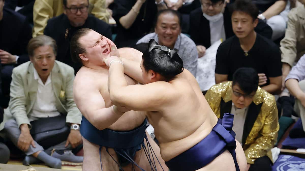 松山千春「他の横綱、大関は何をやってるんでしょうって言いたくなる」／秋場所
