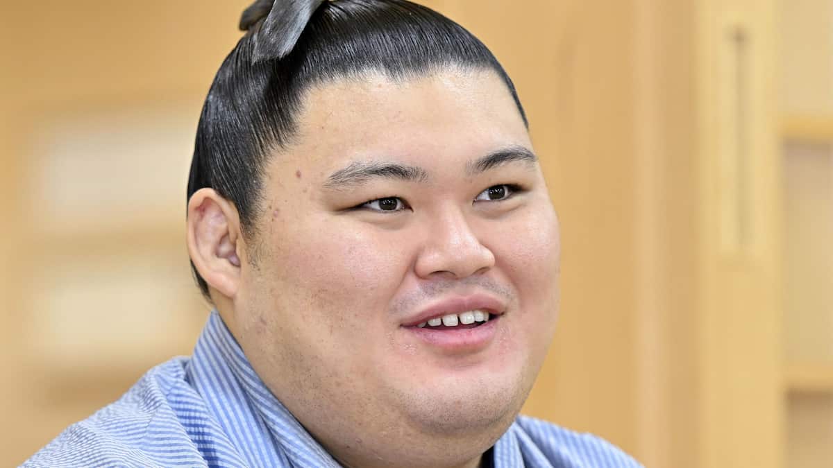 大の里「強い横綱へ稽古」1年ぶり復活優勝／秋場所