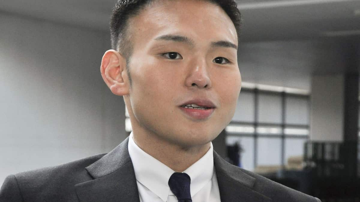NHKスイッチインタビュー「大相撲秋場所でも解説が評判の湊川」