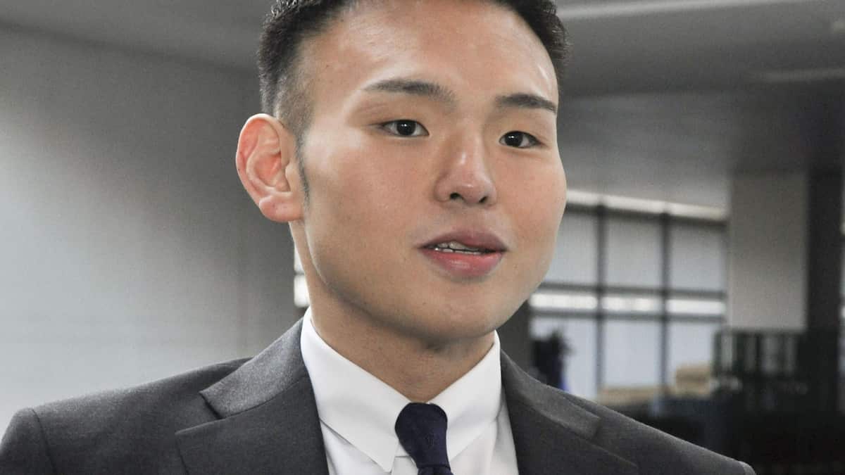 スイッチインタビュー「わかりやすい相撲解説で注目 元大関・貴景勝」
