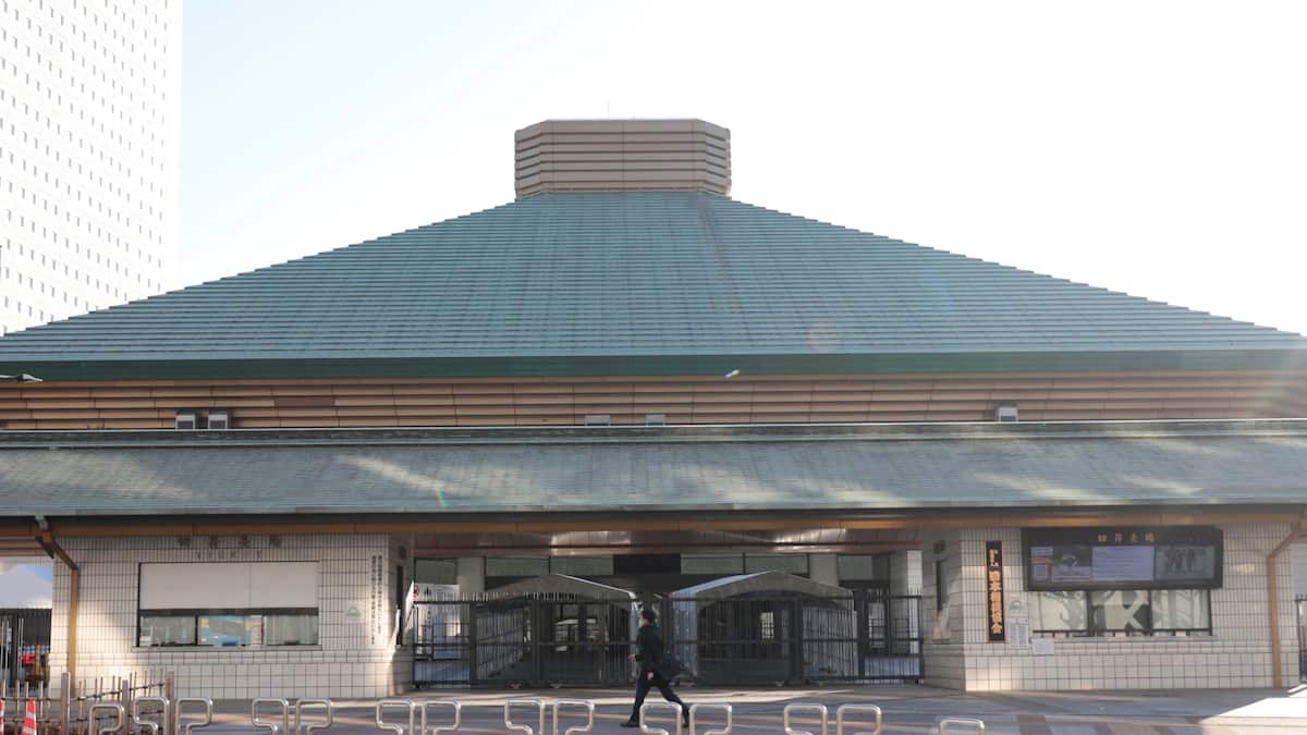 日本相撲協会が勝負規定を一部改定「瞬時早く髪がついた時は負けにならない」の文言を削除