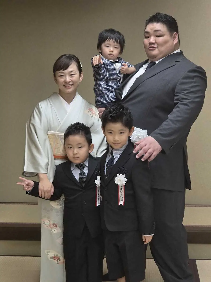 【大相撲】元大翔鵬断髪式 将来の夢は「追手風部屋のタニマチになりたい」