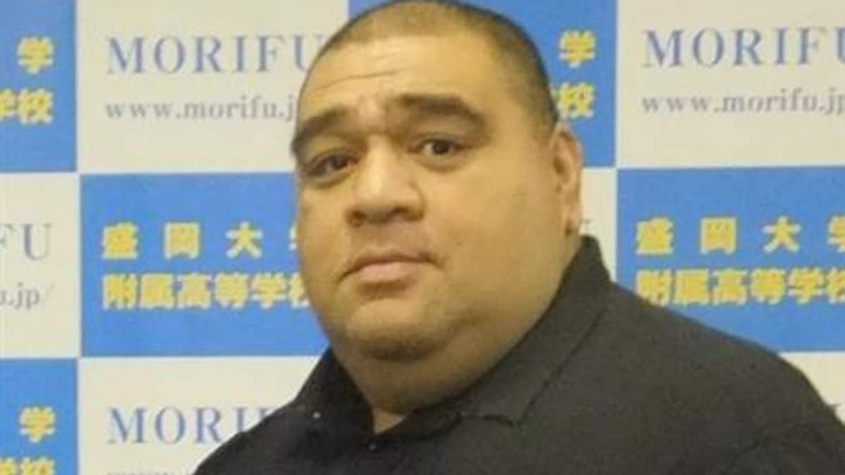 花田虎上氏「一番苦手。大きいし突っ張るし。冷静に相撲取れるんで」