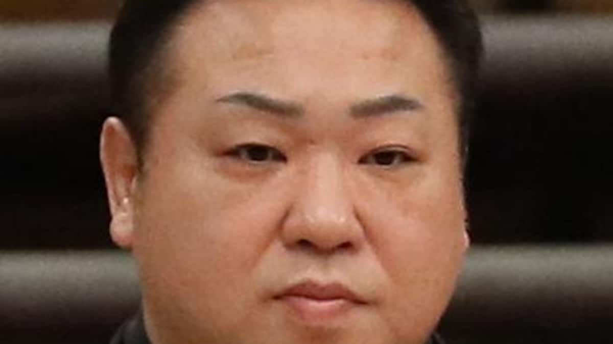 花田虎上氏「優勝決定戦で負けたんです。取り直しで。それで横綱で…」