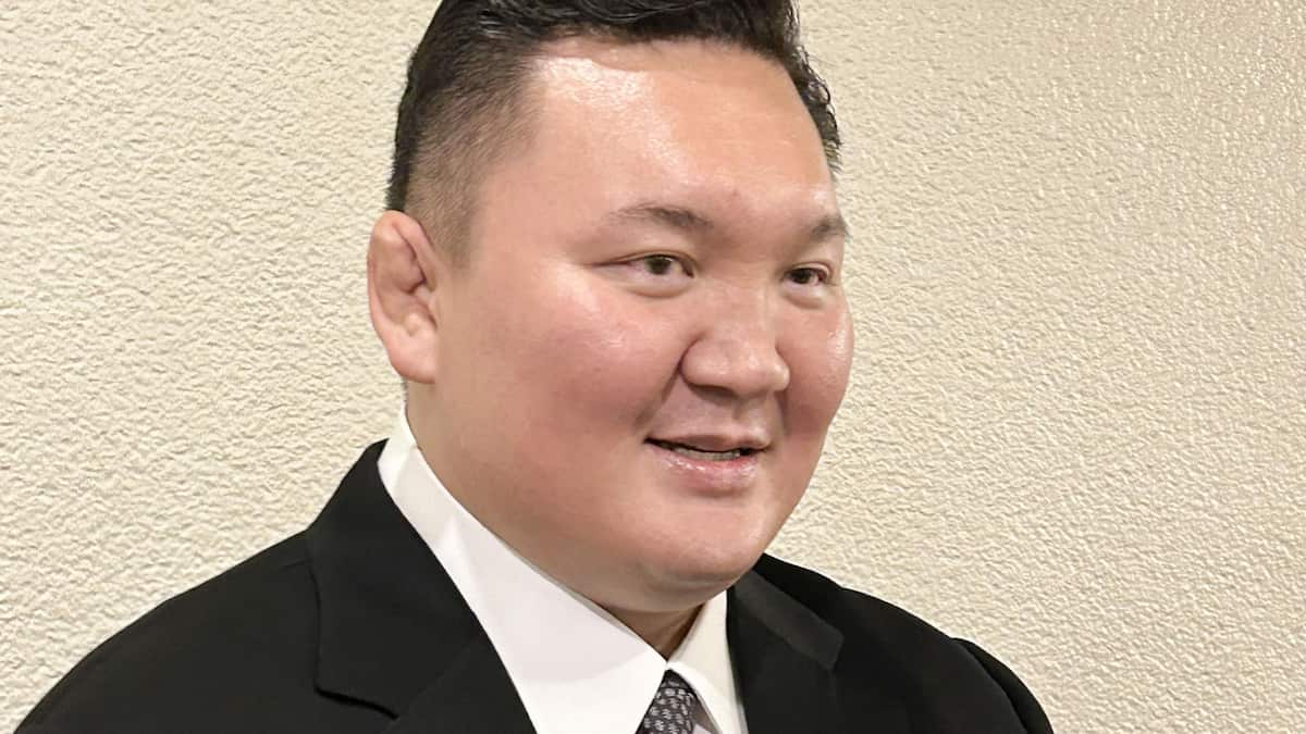 白鵬氏「横綱になる」「横綱であり続ける」どちらが難しい？
