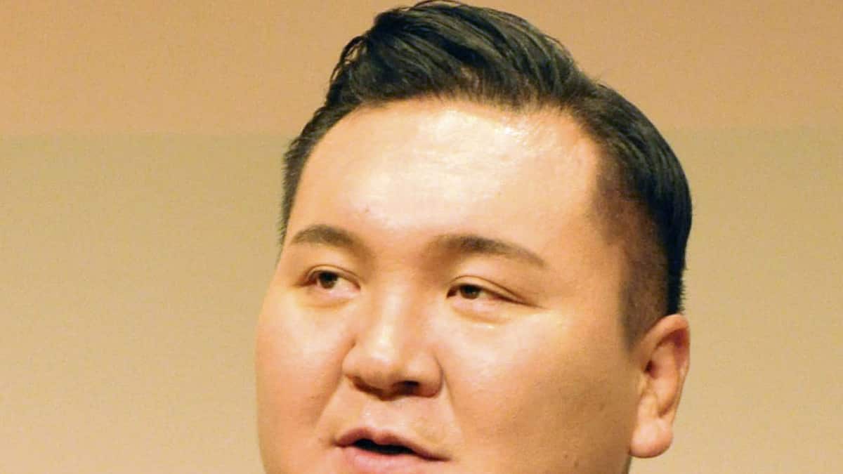 白鵬氏「横綱になったんだなと感じました」