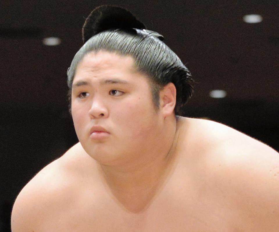 元幕内貴源治を傷害疑いで逮捕 路上で男性を殴り３カ月の重傷を負わせた疑い