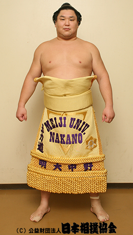 Tamarikido Hideki