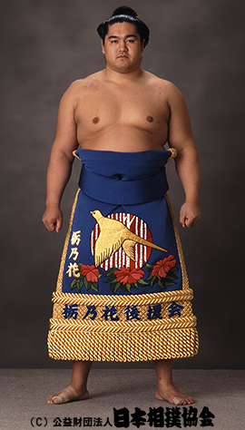 Tochinohana Hitoshi