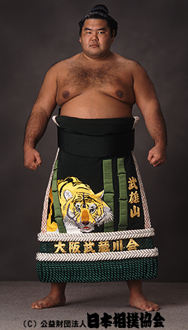 Buyuzan Takeyoshi