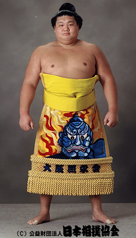 Hokutoriki Hideki
