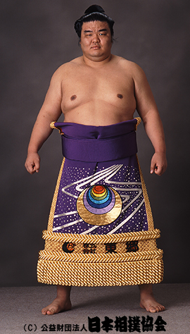 Tamakasuga Ryoji