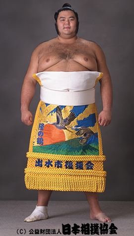 Takanotsuru Shinichi