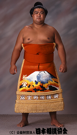 Tochisakae Atsushi