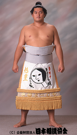 Asahiyutaka Katsuteru