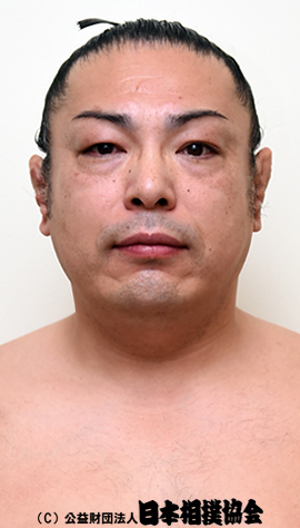 Satonofuji Hisashi