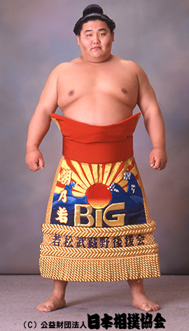 Asanowaka Takehiko