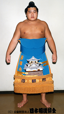 Aogiyama Hideki