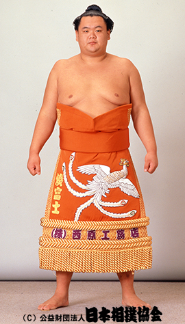 Minatofuji Takayuki