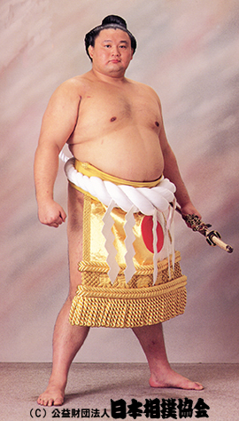 Takanohana Koji