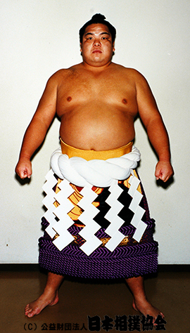 Hokutoumi Nobuyoshi
