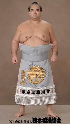 Bushuyama Takashi