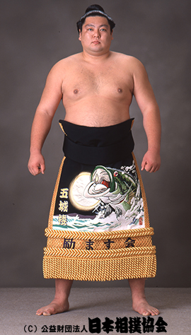 Gojoro Katsuhiro