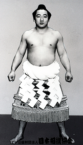 Tochinoumi Teruyoshi