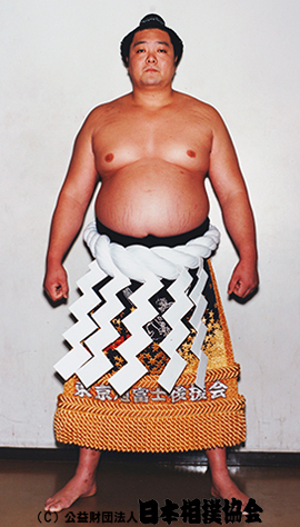 Asahifuji Seiya