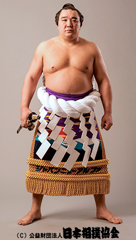 Harumafuji Kohei