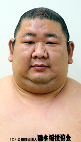 Kirimaru Tsuyoshi