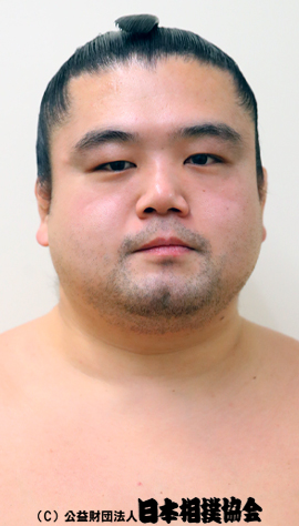 Kyokuhozan Hideki
