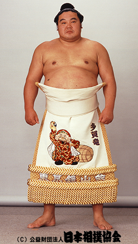 Tagaryu Shoji