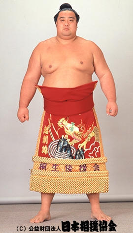 Kirinishiki Toshiro