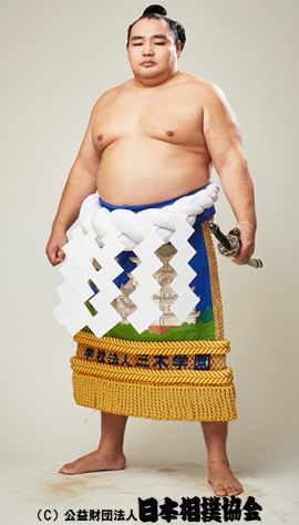 Kakuryu Rikisaburo