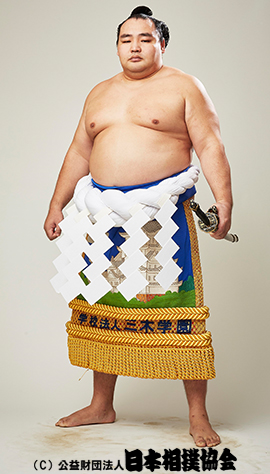 Kakuryu Rikisaburo