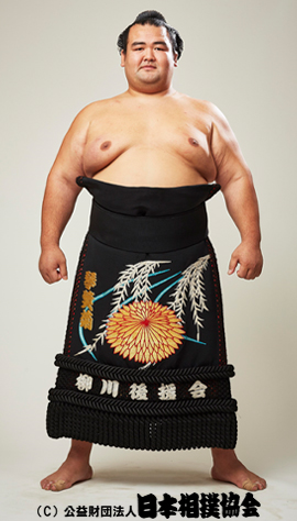 Kotoshogiku Kazuhiro