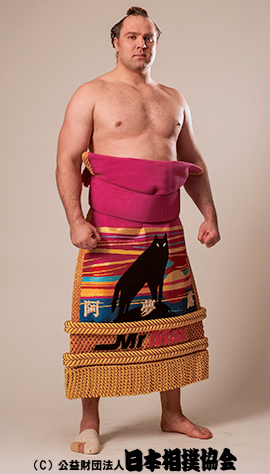 Amuru Mitsuhiro